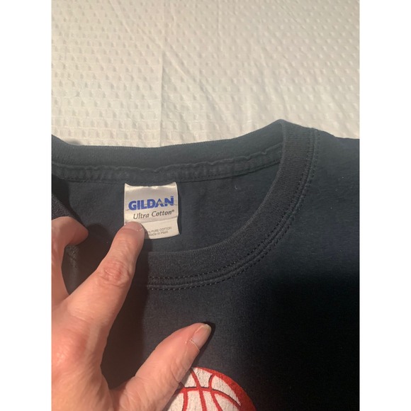 Rick Pitino The Godfather of The Ville Basketball Mens T Shirt XL y2k - Picture 4 of 7